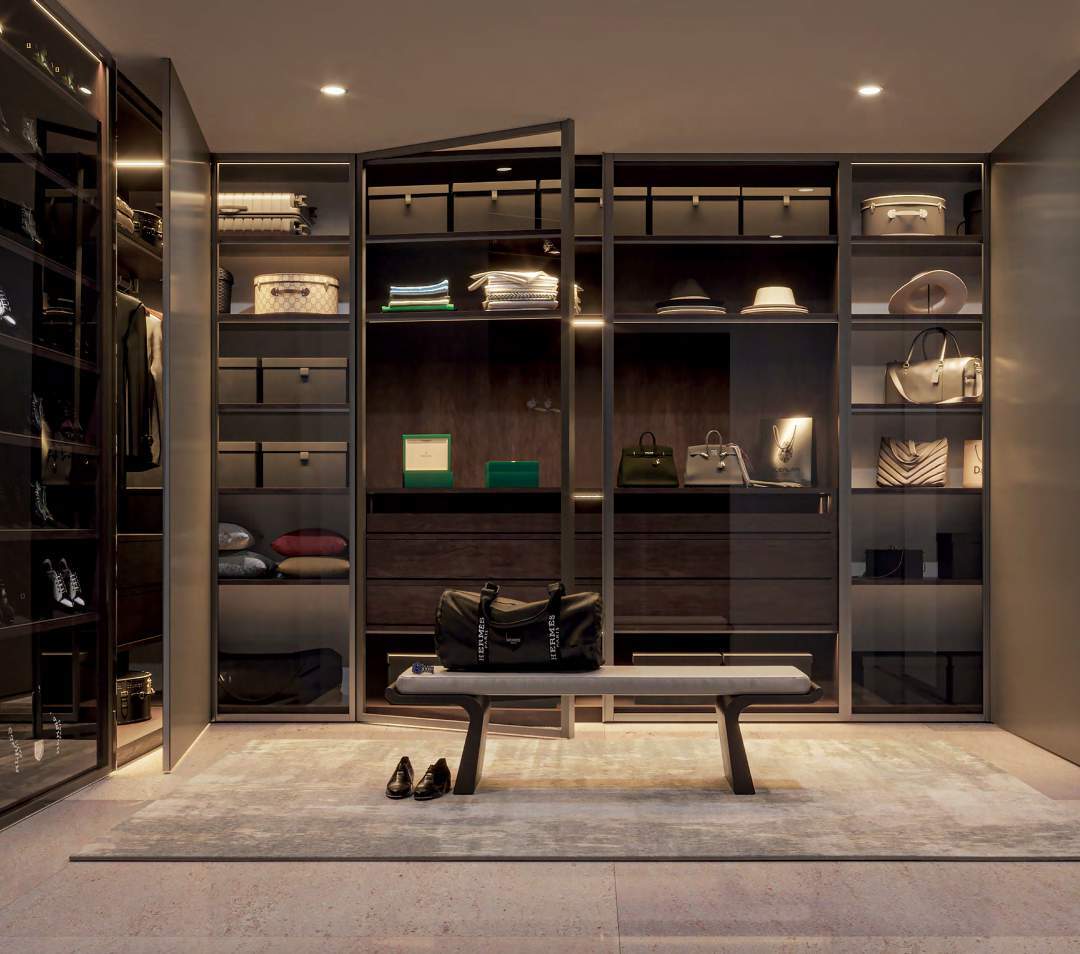 Serenia Living interior 5