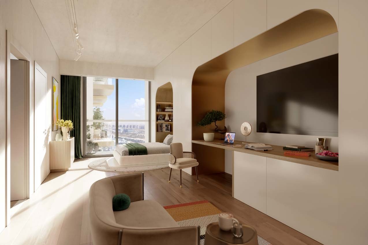 Rise Residences interior 6