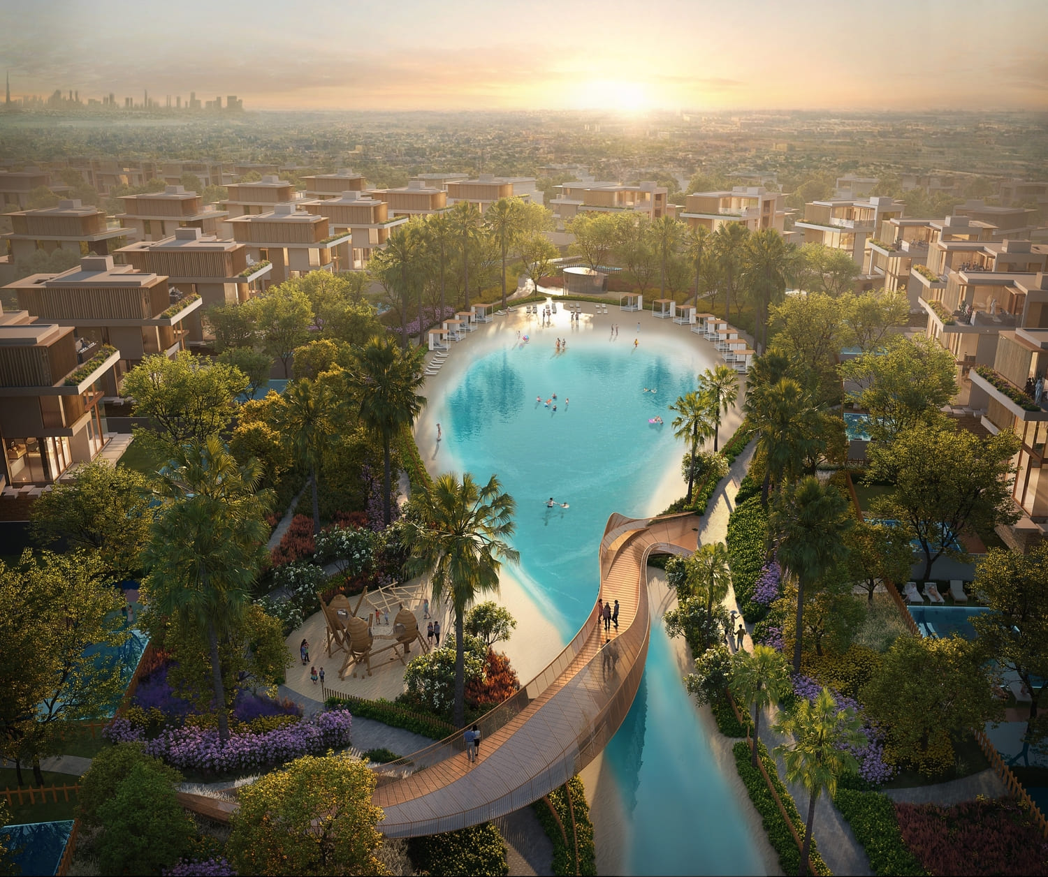 Lagoon amenity image