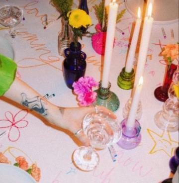 Party space amenity image