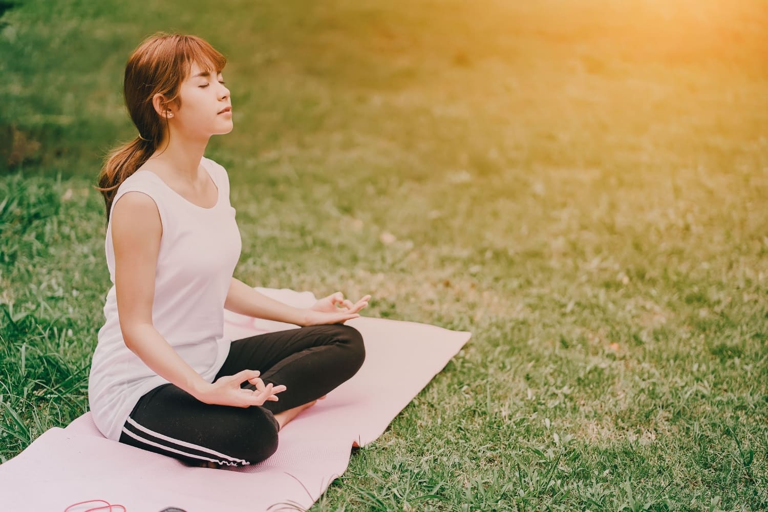 Meditation Area amenity image