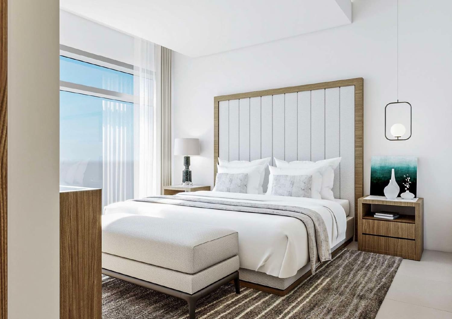 Radiant Viewz interior 4