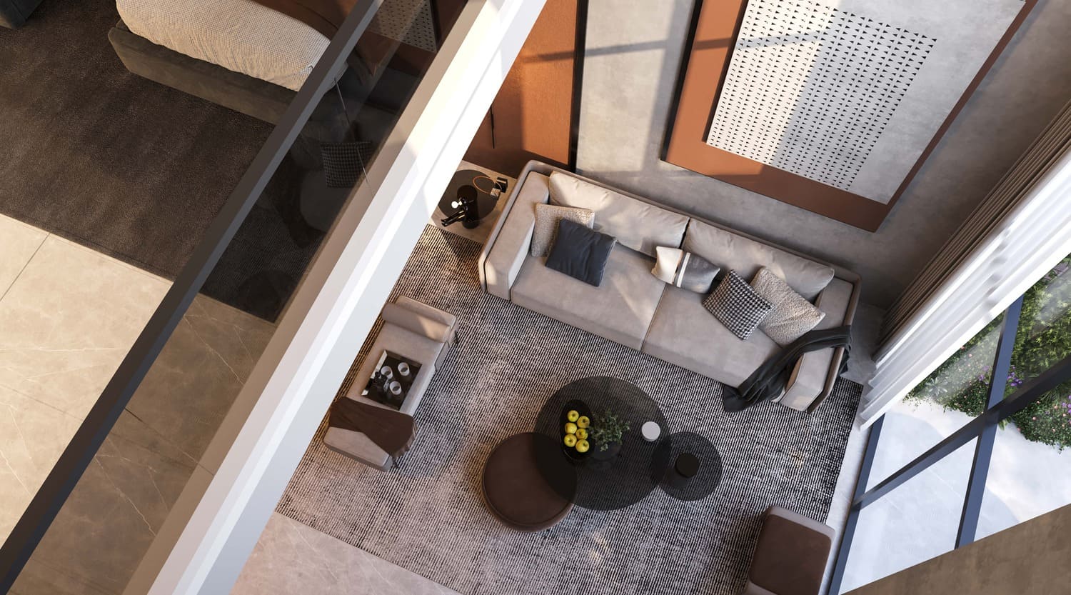 Verdana III interior 1