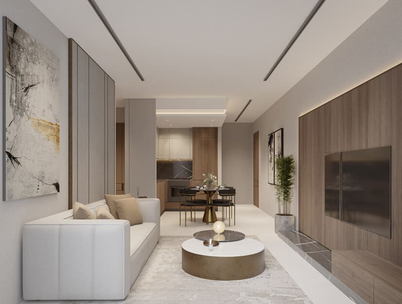 Casa Vista Residence interior 2