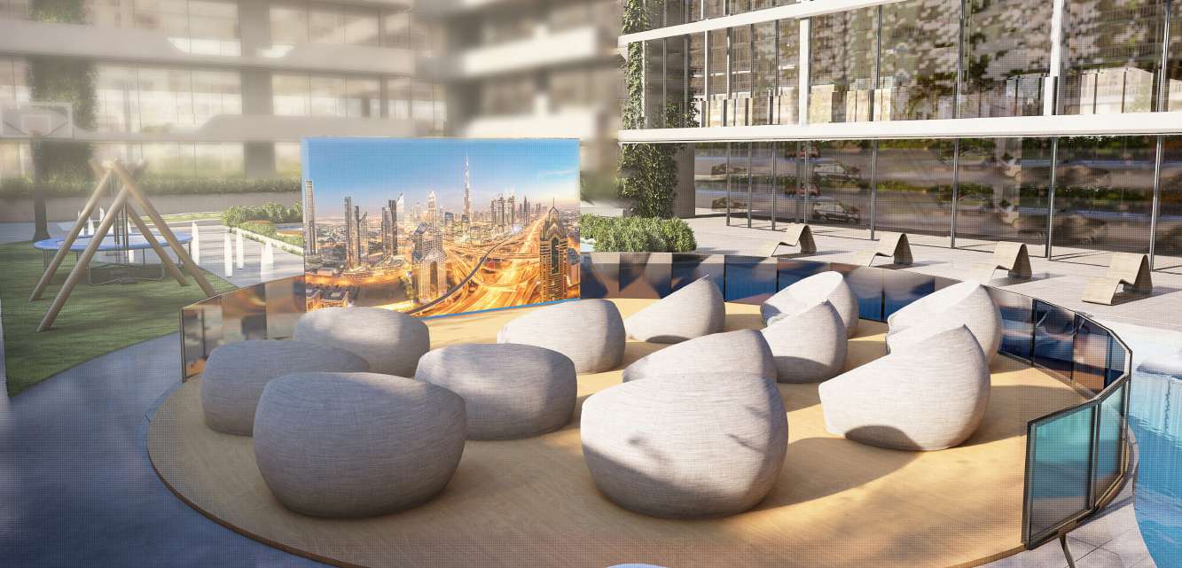 Outdoor Cinema amenity image