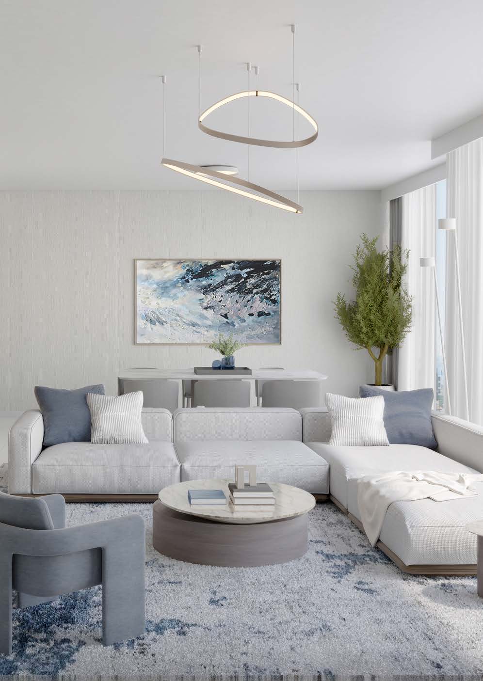 Hillmont Residences interior 3