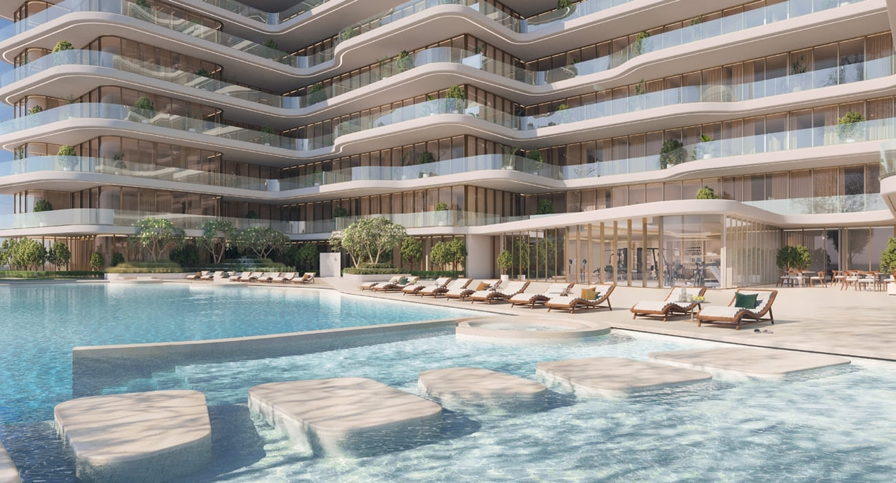 The Astera by Aston Martin architecture 3