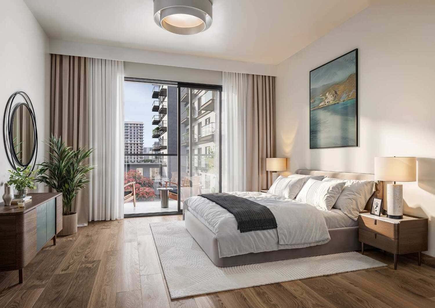 Lana on the Park interior 4