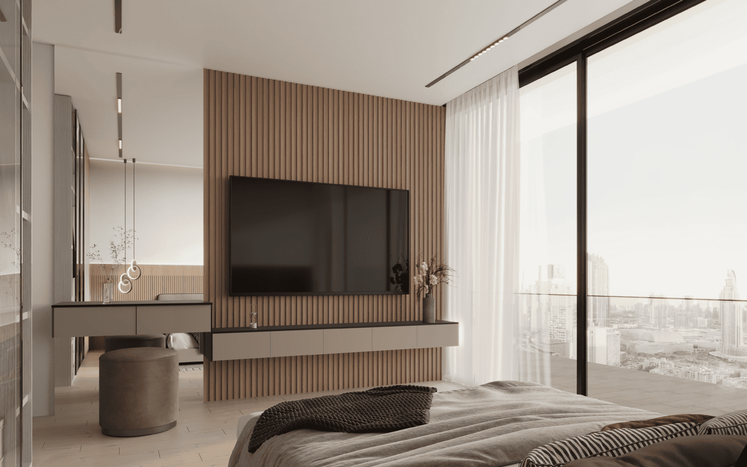 Aurora by Binghatti interior 9