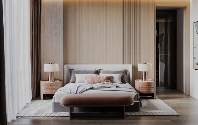 Binghatti Dusk interior 3