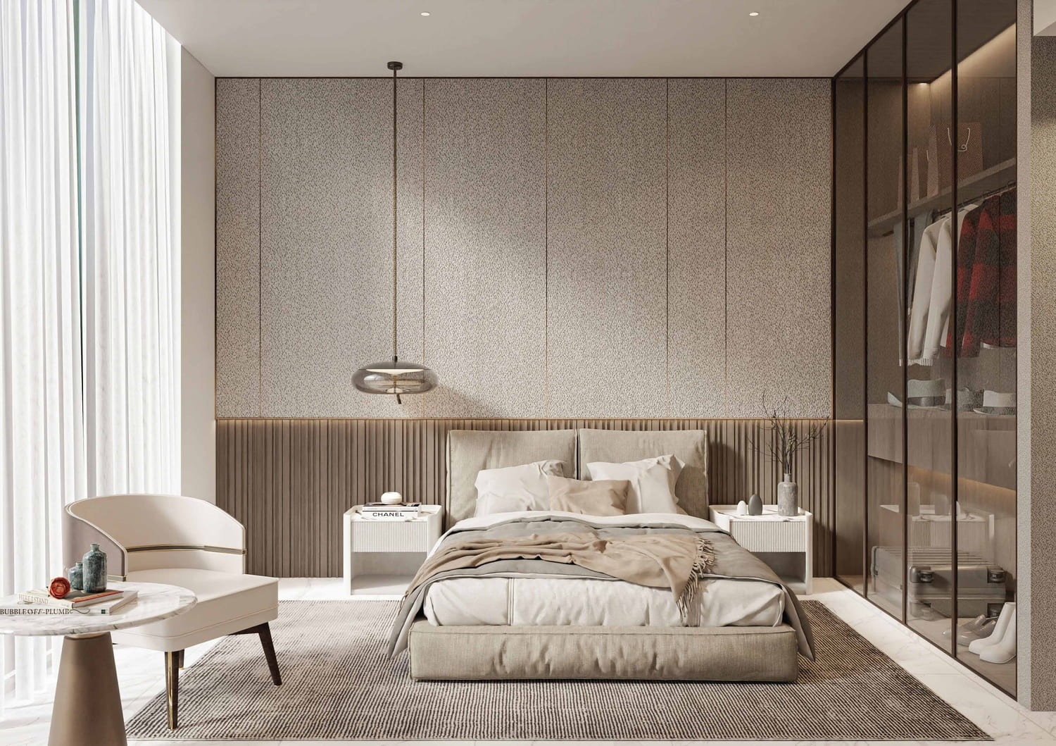 Trillium Heights interior 2