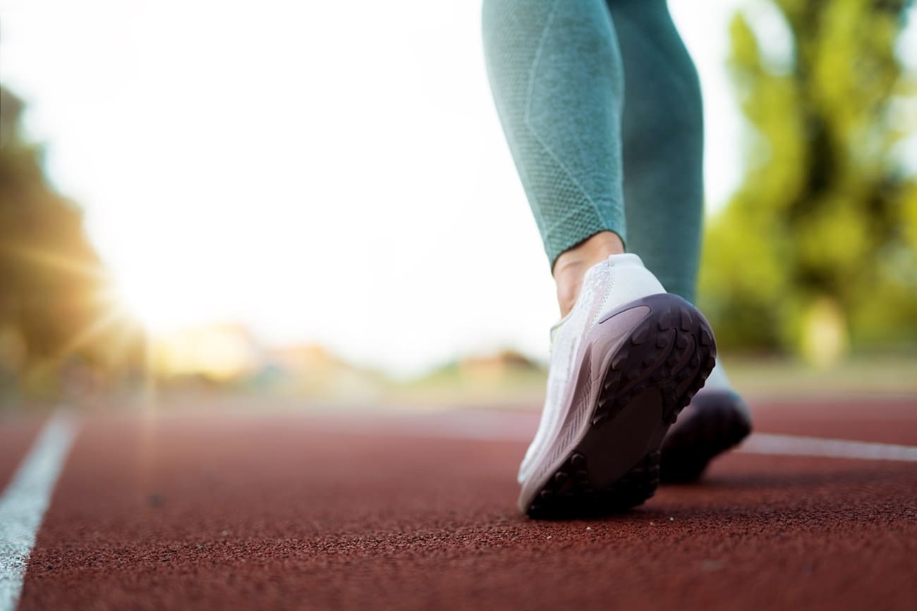 Jogging Track amenity image