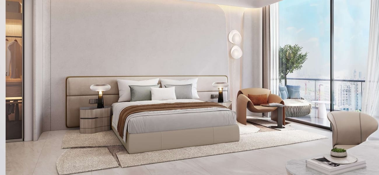 La Mazzoni interior 3