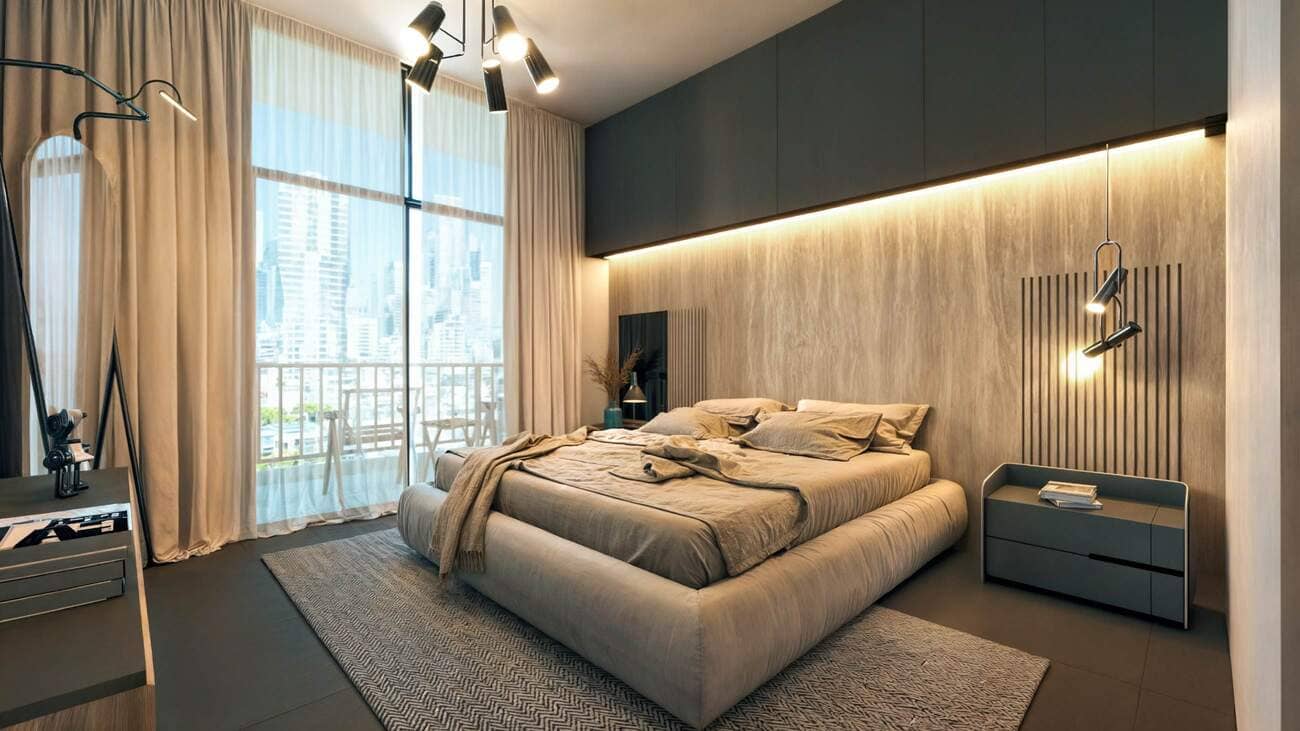 Viera Residences interior 5