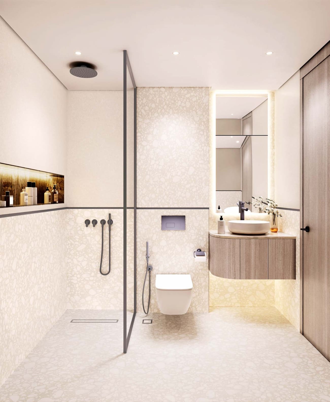 Floarea Grande interior 4