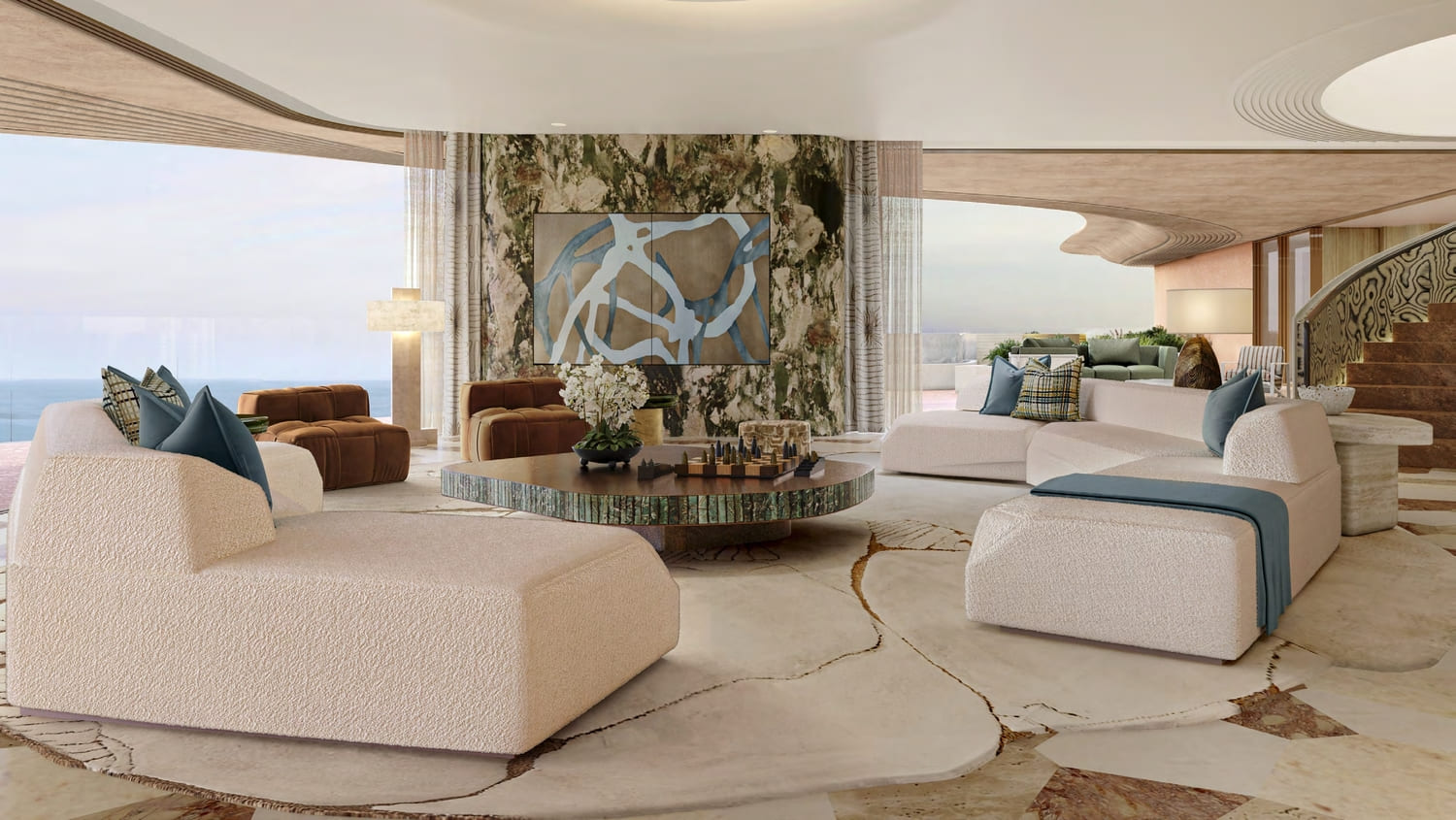 Jumeirah Asora Bay interior 5