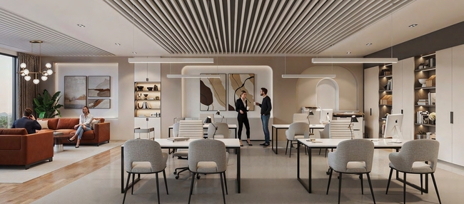 Business Centre amenity image