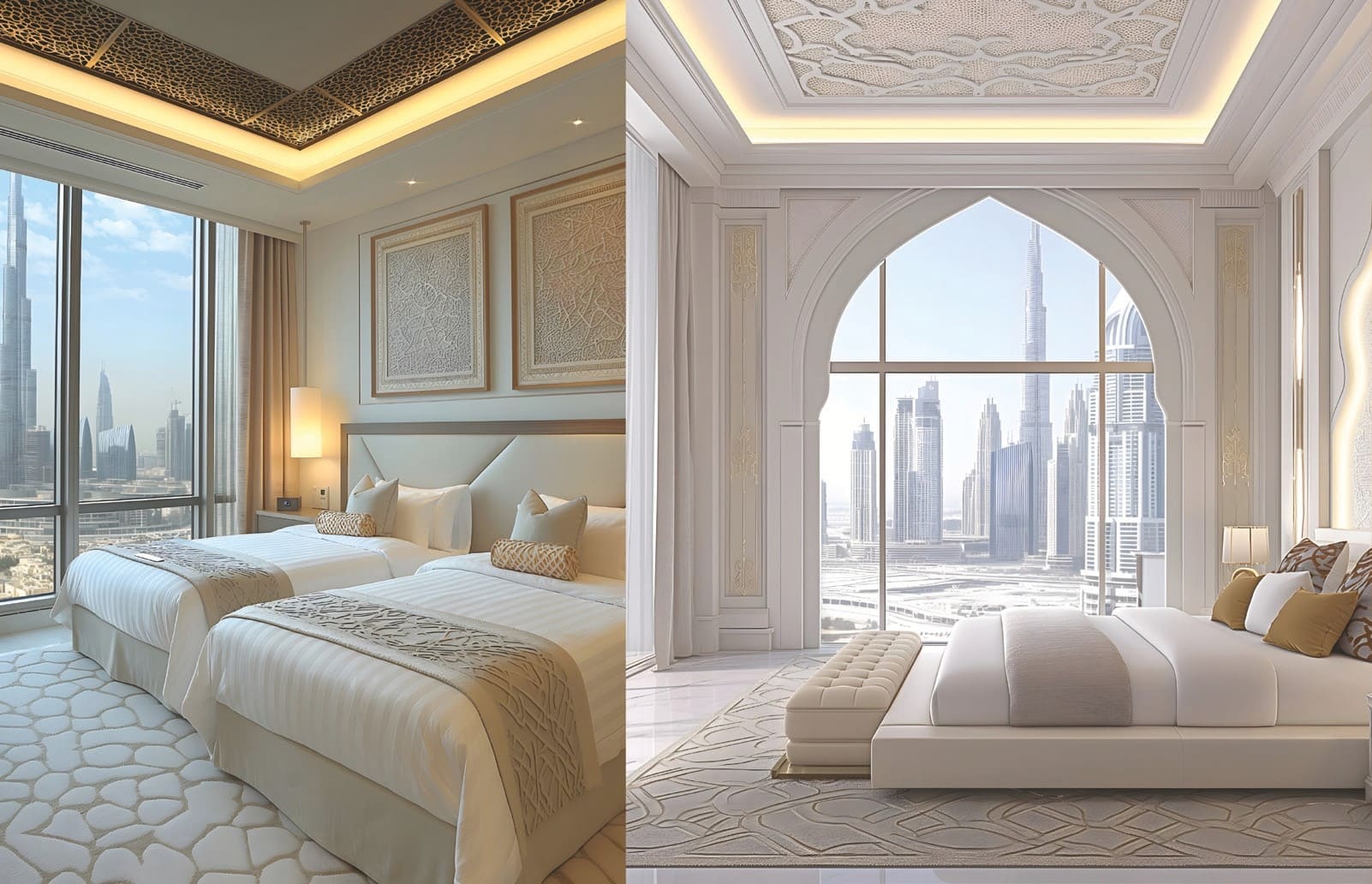 Tiger Sky Tower interior 3