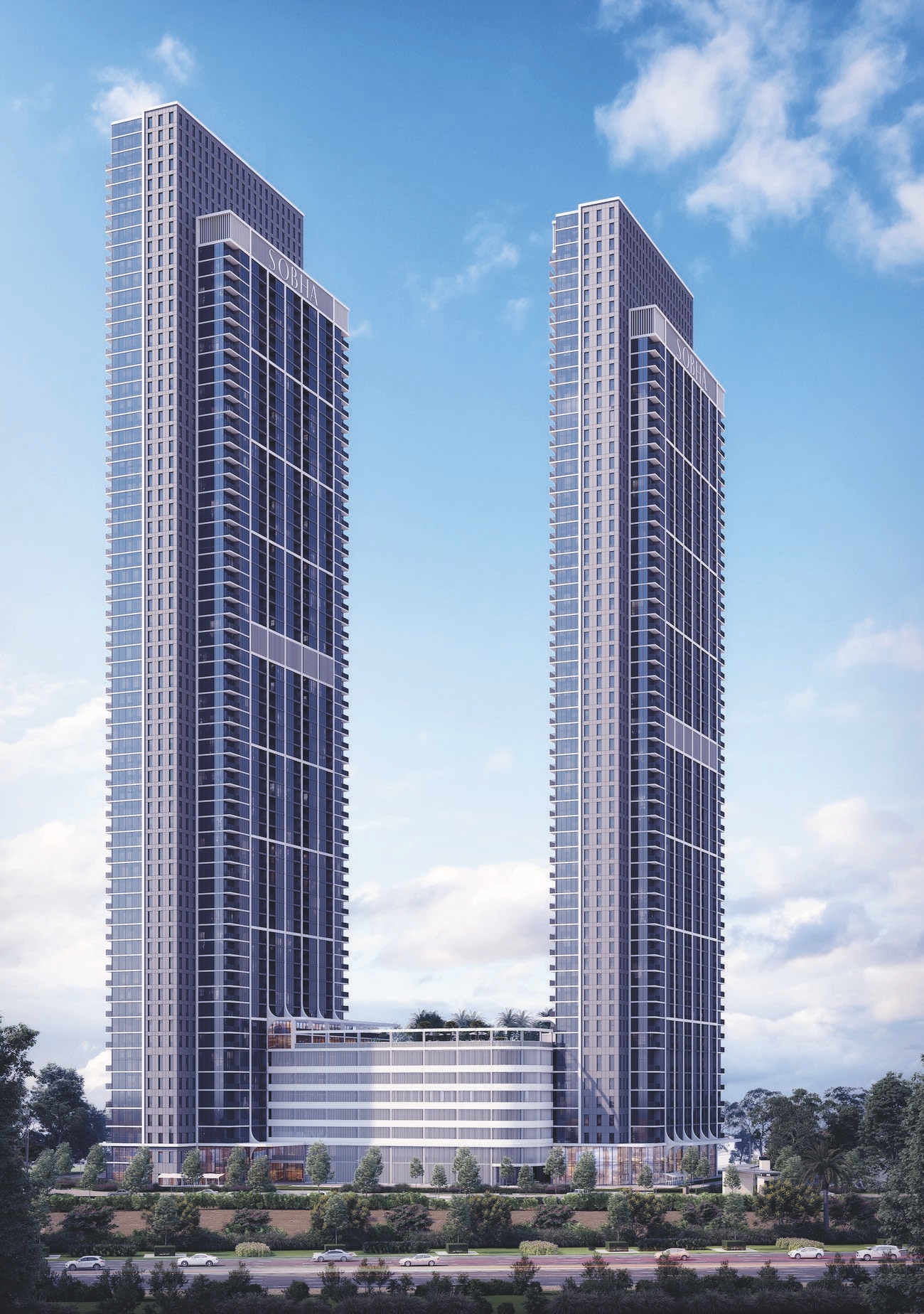 Creek Vista Heights cover image