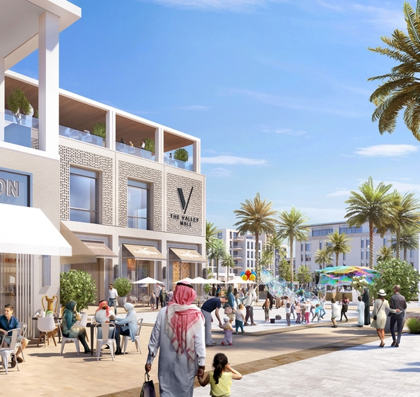 Town Centre amenity image