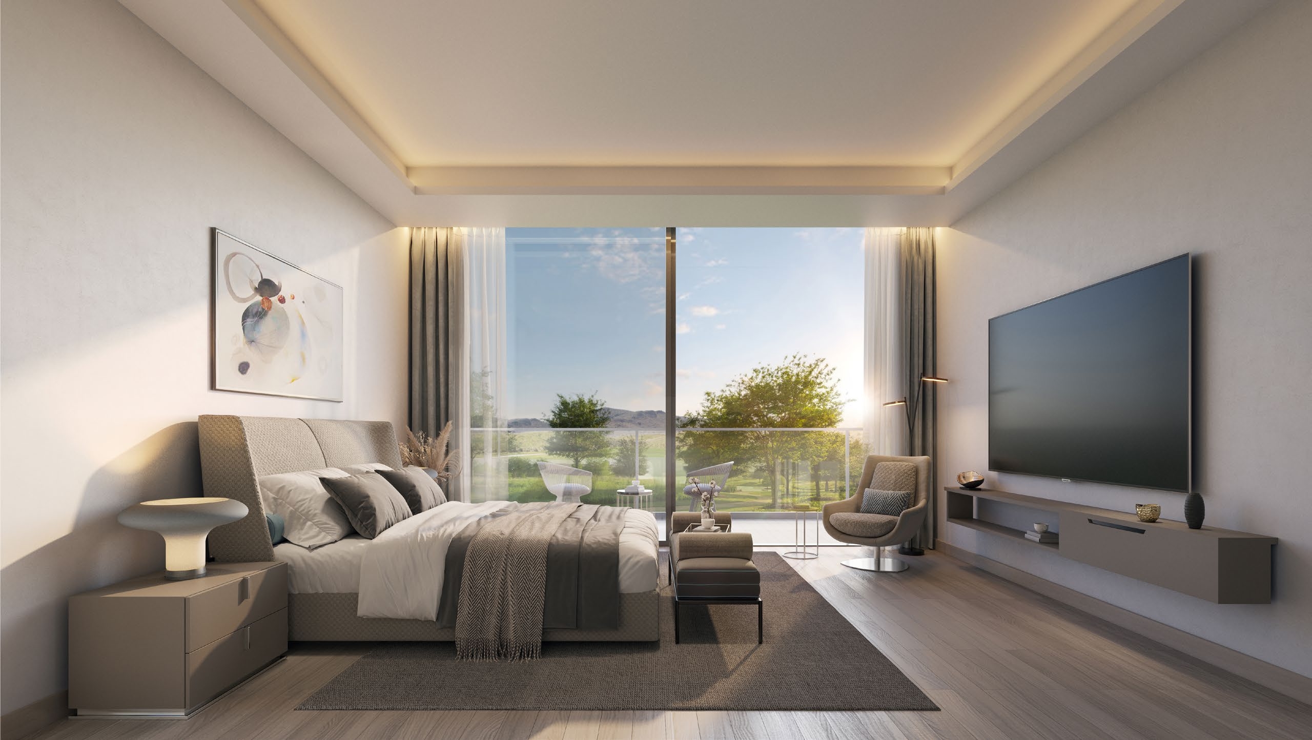 AIDA by Dar Global interior 6