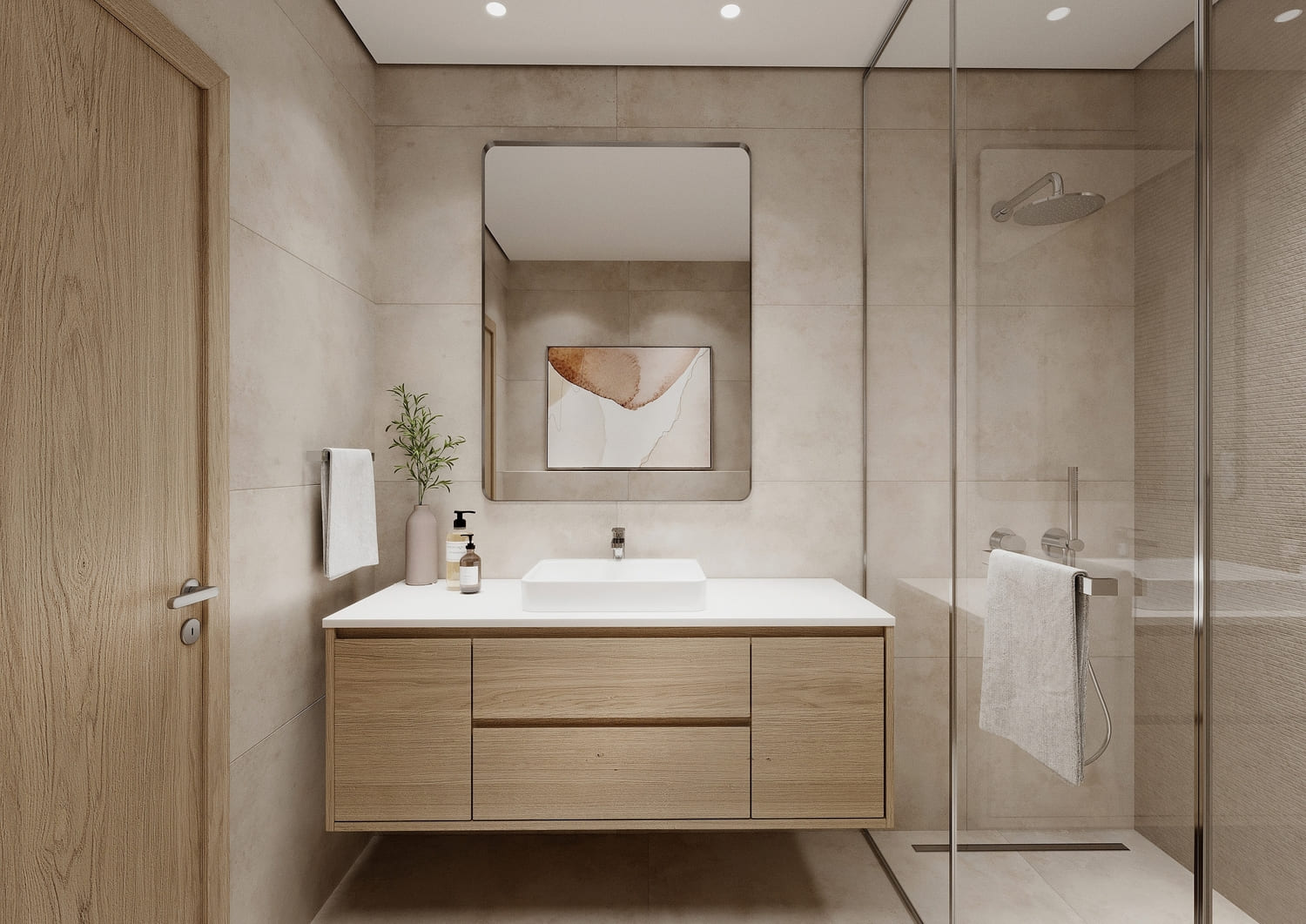 Divine Living interior 5