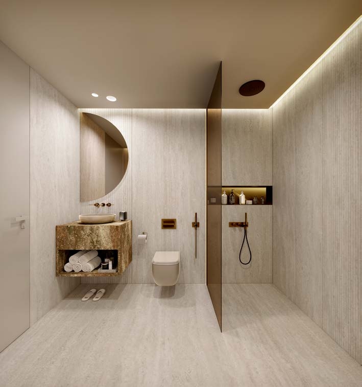 Rise Residences interior 7