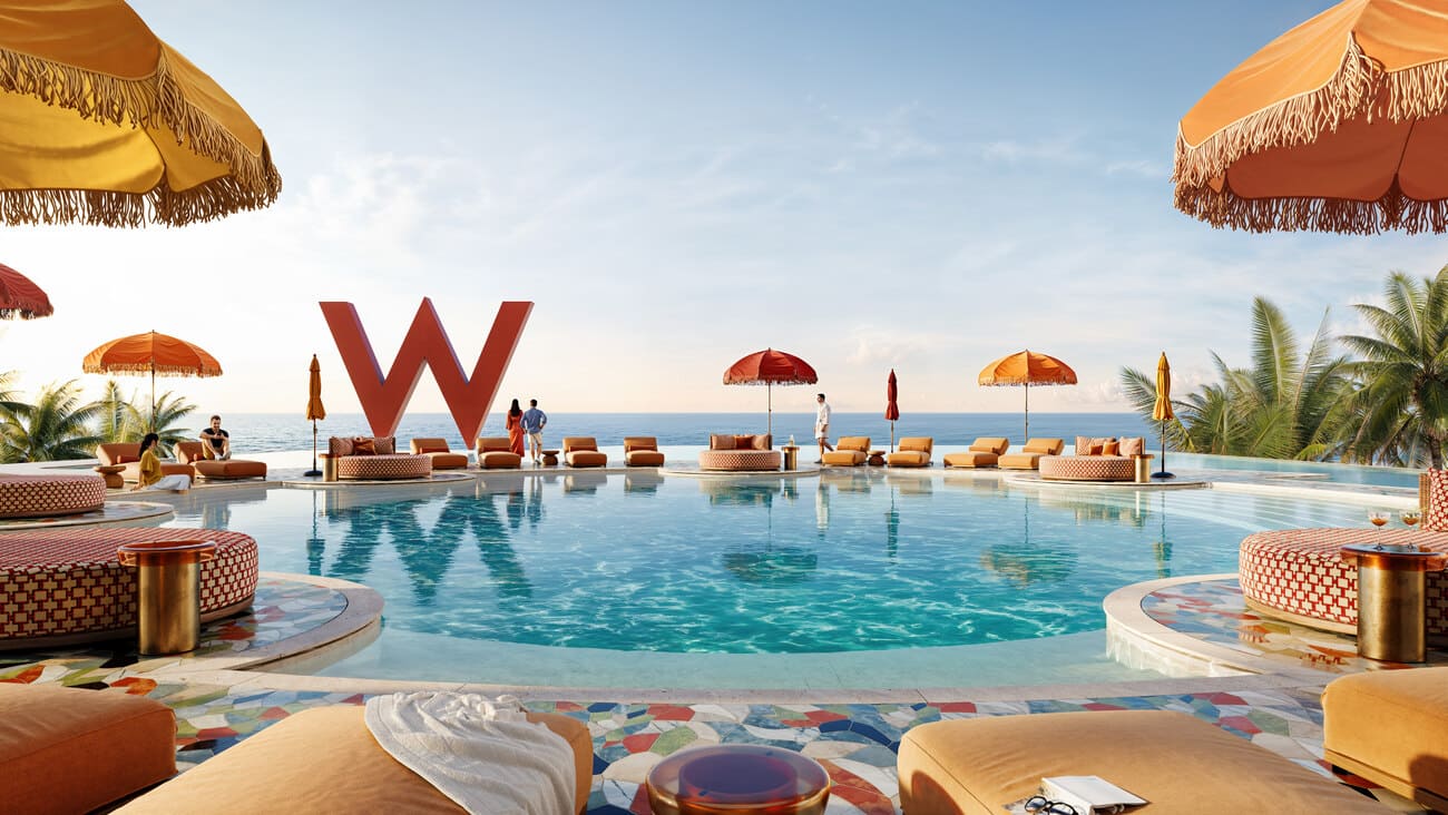 Adults Pool amenity image