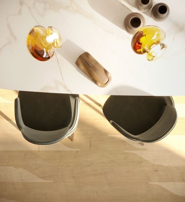 Iconic Tower interior 6