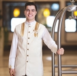 Fairmont President’s Club Membership amenity image