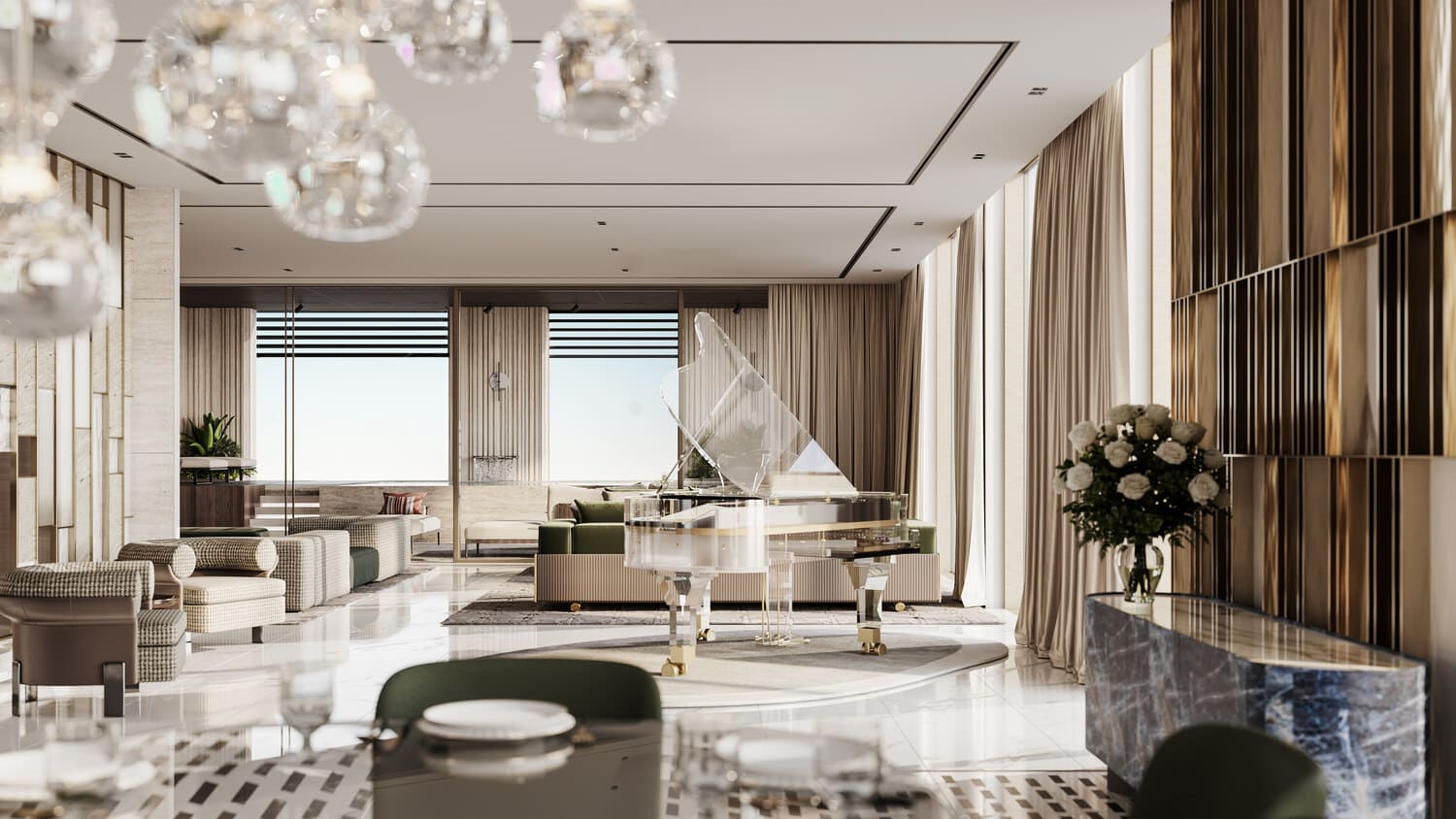 Music Room amenity image