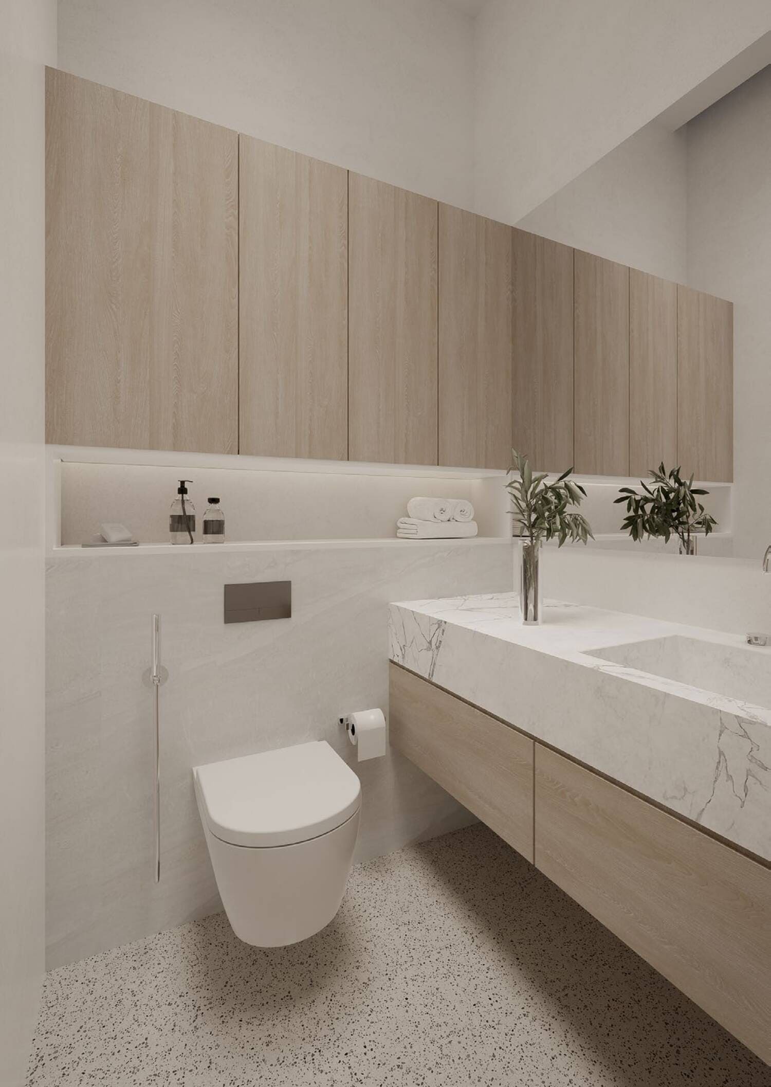 Aura Elegance interior 11