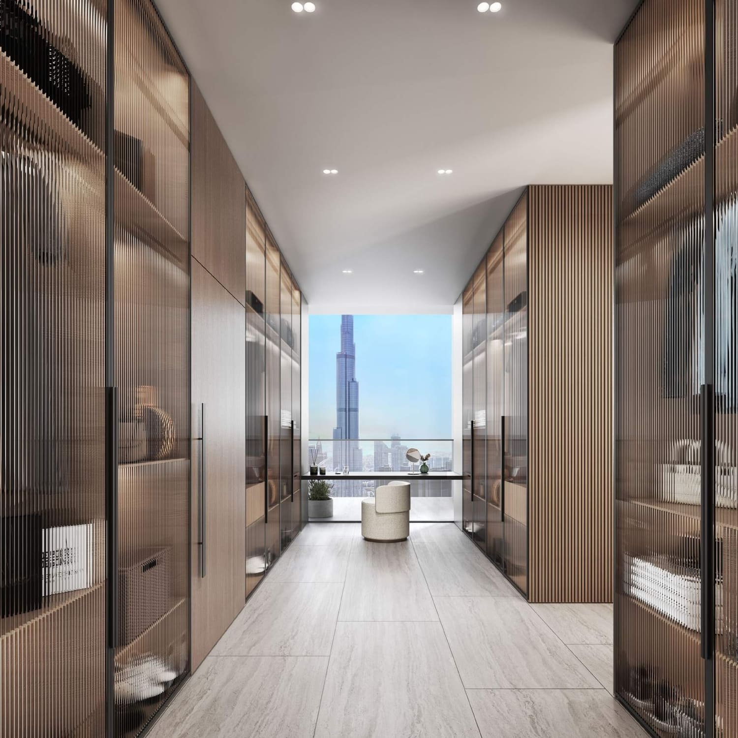 Rixos Residences interior 15