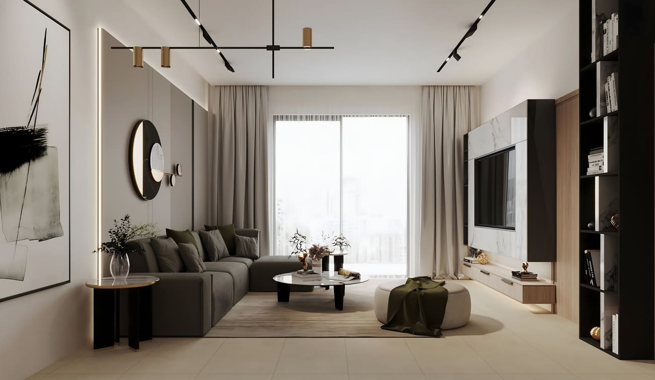 Divine Residencia interior 2