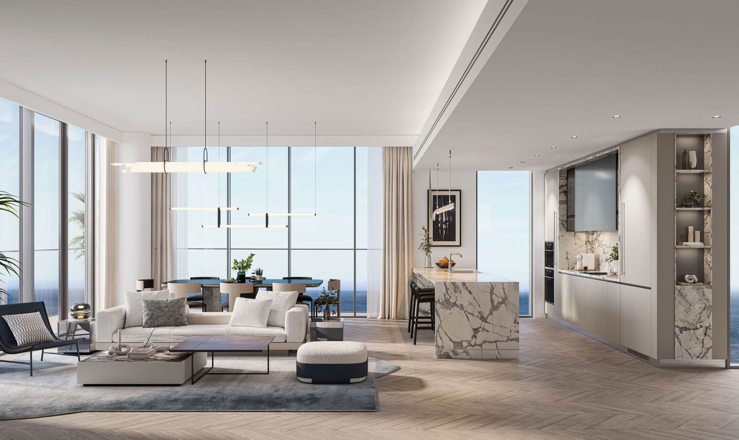 Cala del Mar interior 2