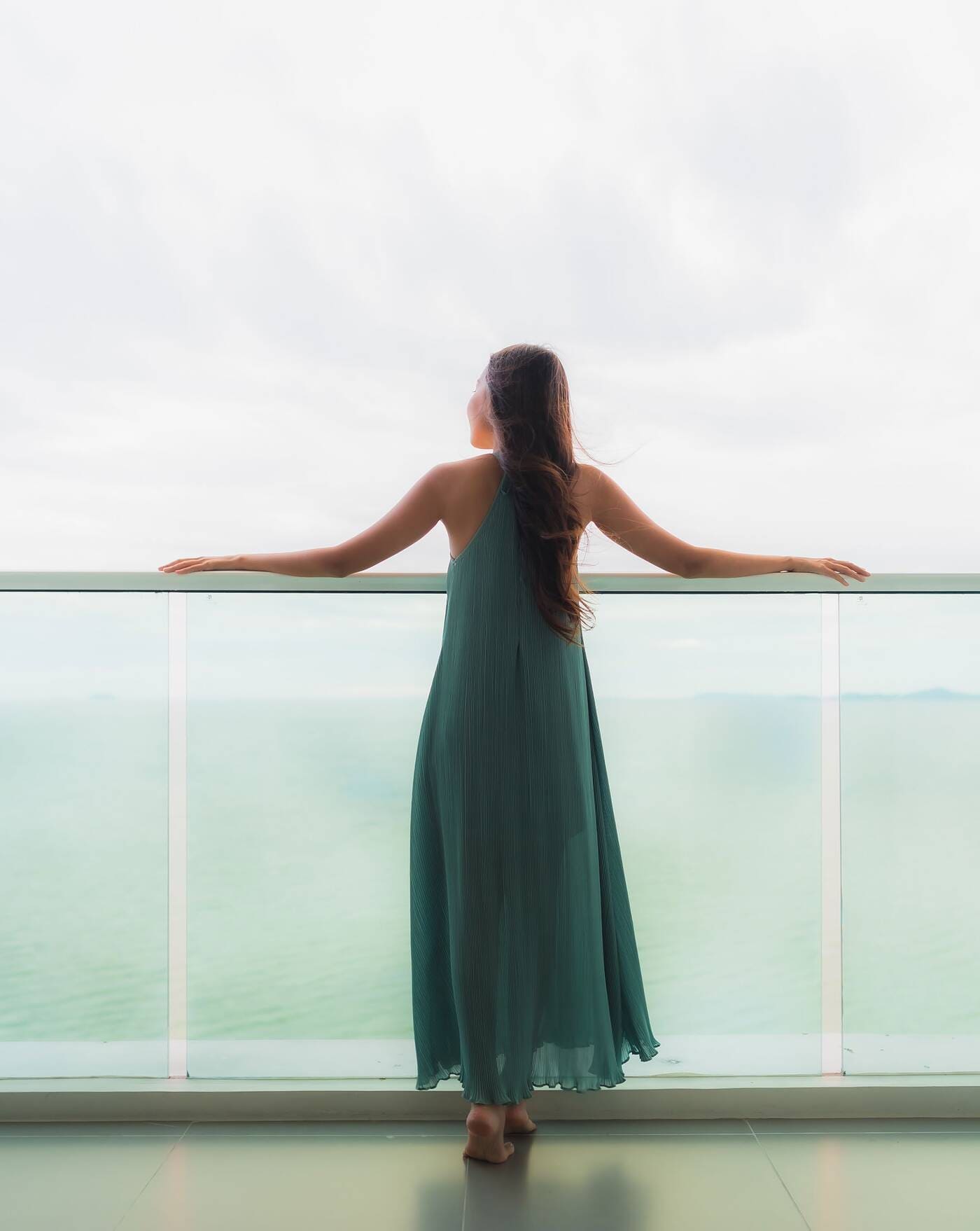 Sky Deck amenity image