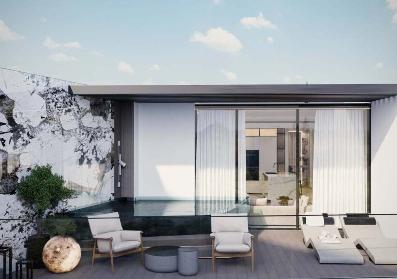 Binghatti Royale interior 3