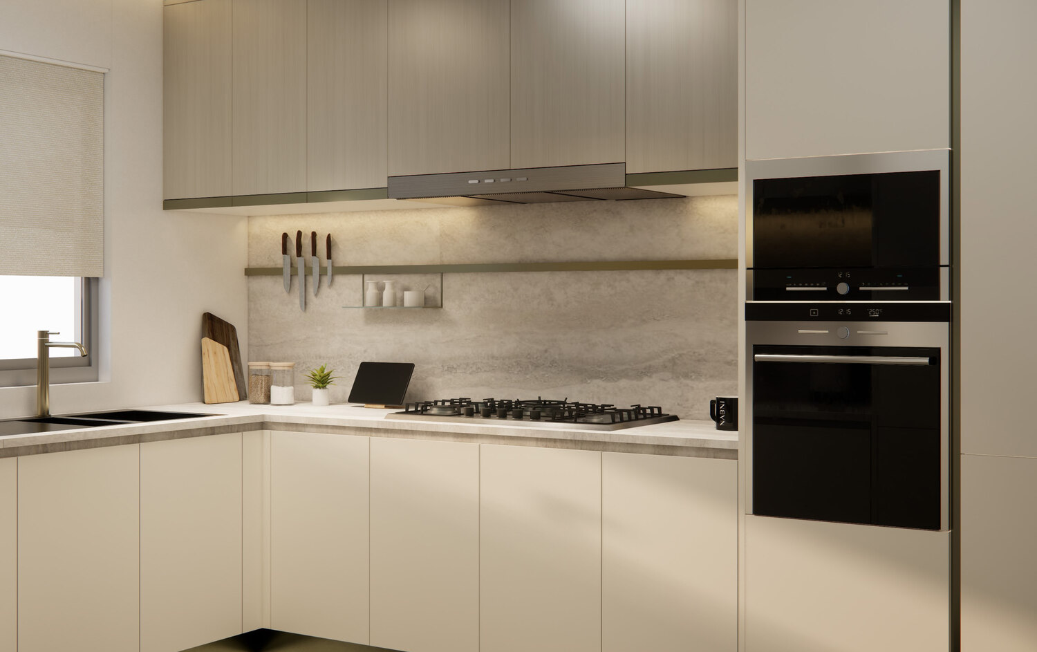 Avenue Residence 7 interior 3