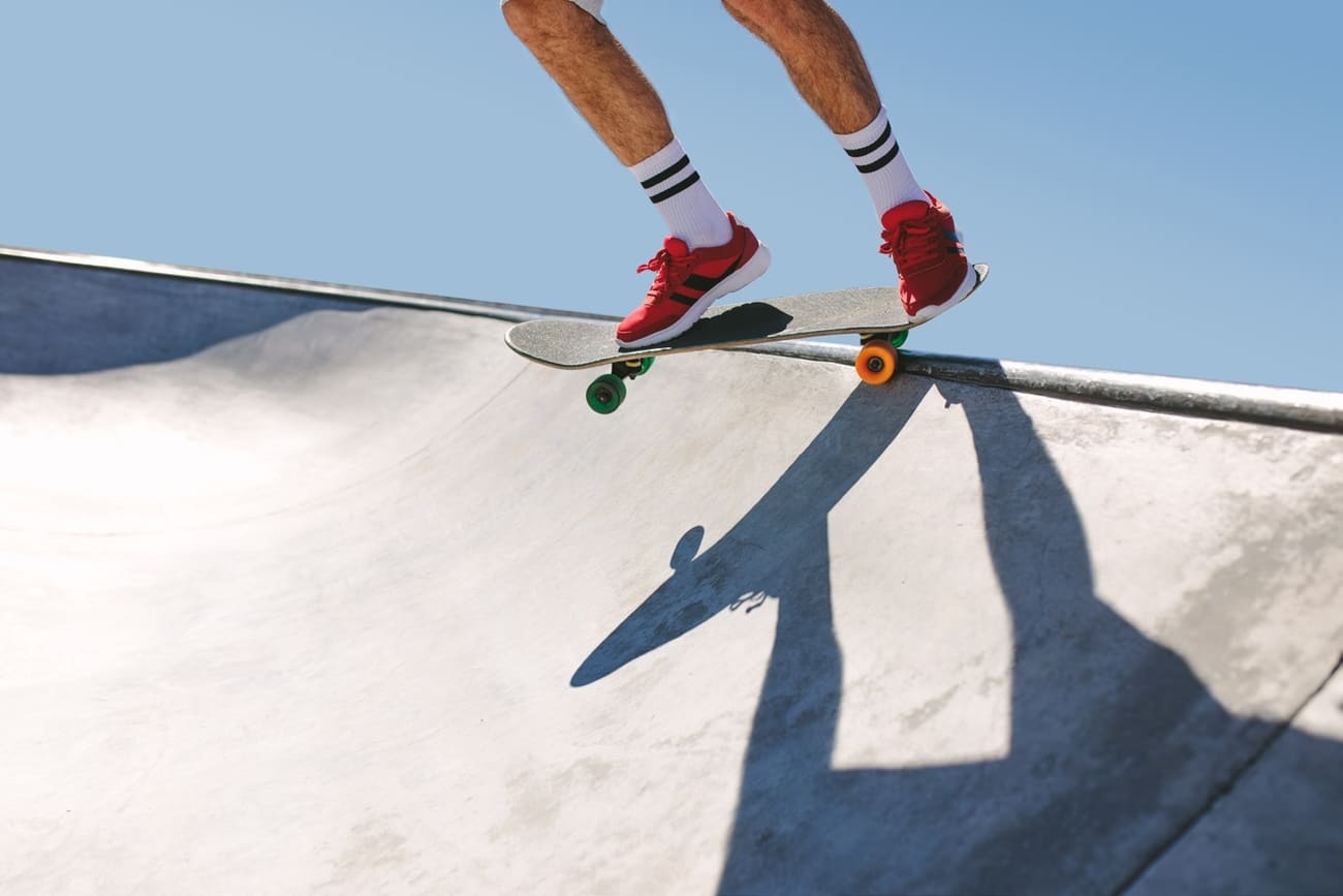 Skate Park amenity image