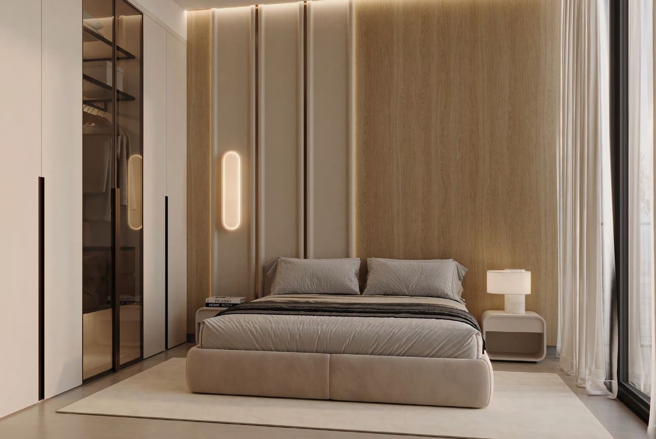 Binghatti Haven interior 7