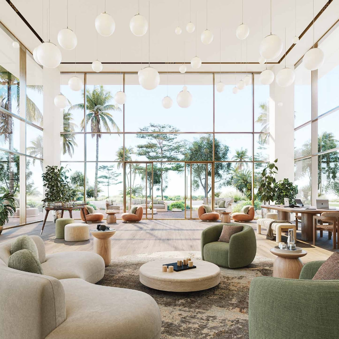 Multipurpose Room amenity image