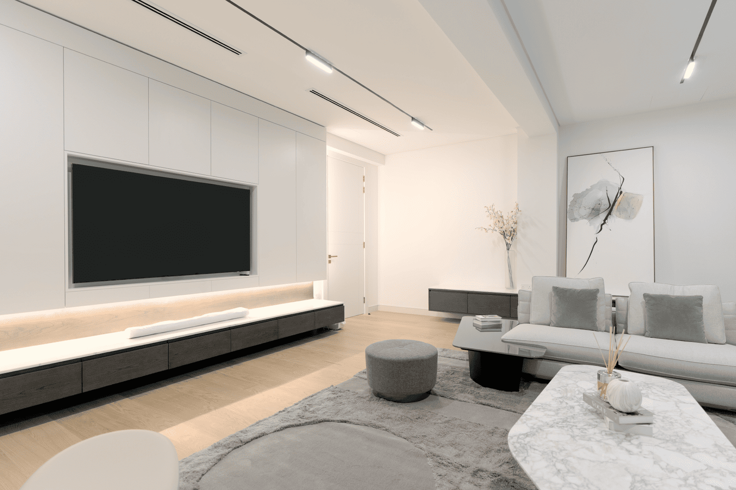 Silk Leaf 4 interior 17