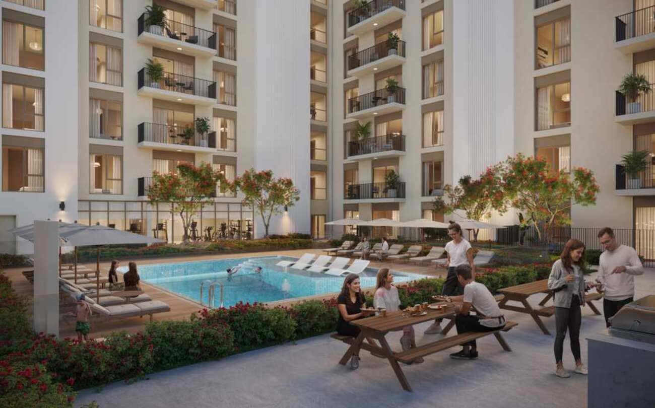 Swimming Pool amenity image