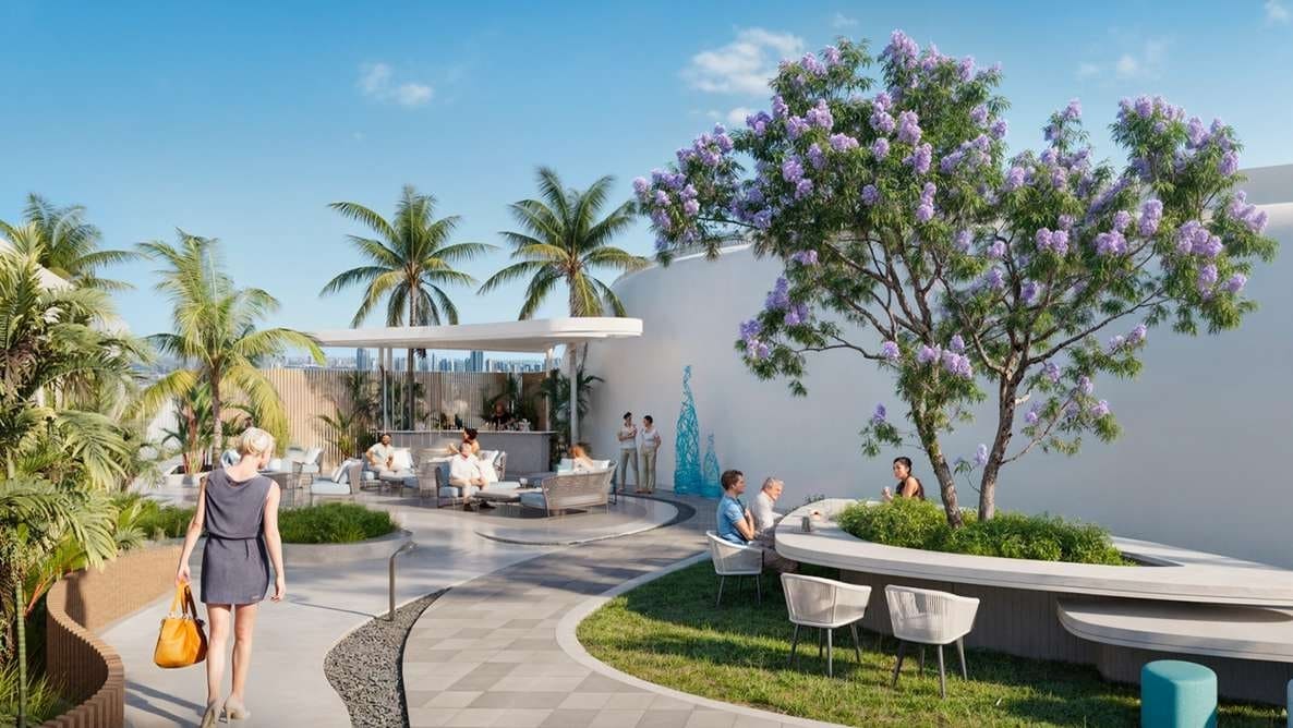 BBQ Social Hub amenity image