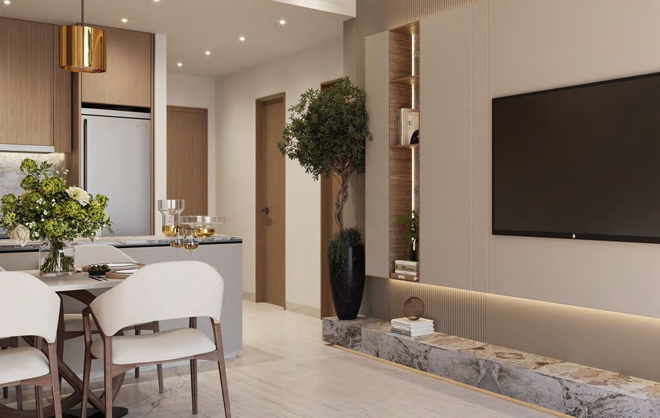 Celia Gardens interior 8