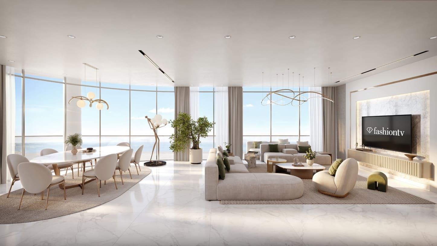 Acacia by BNW Developments interior 2