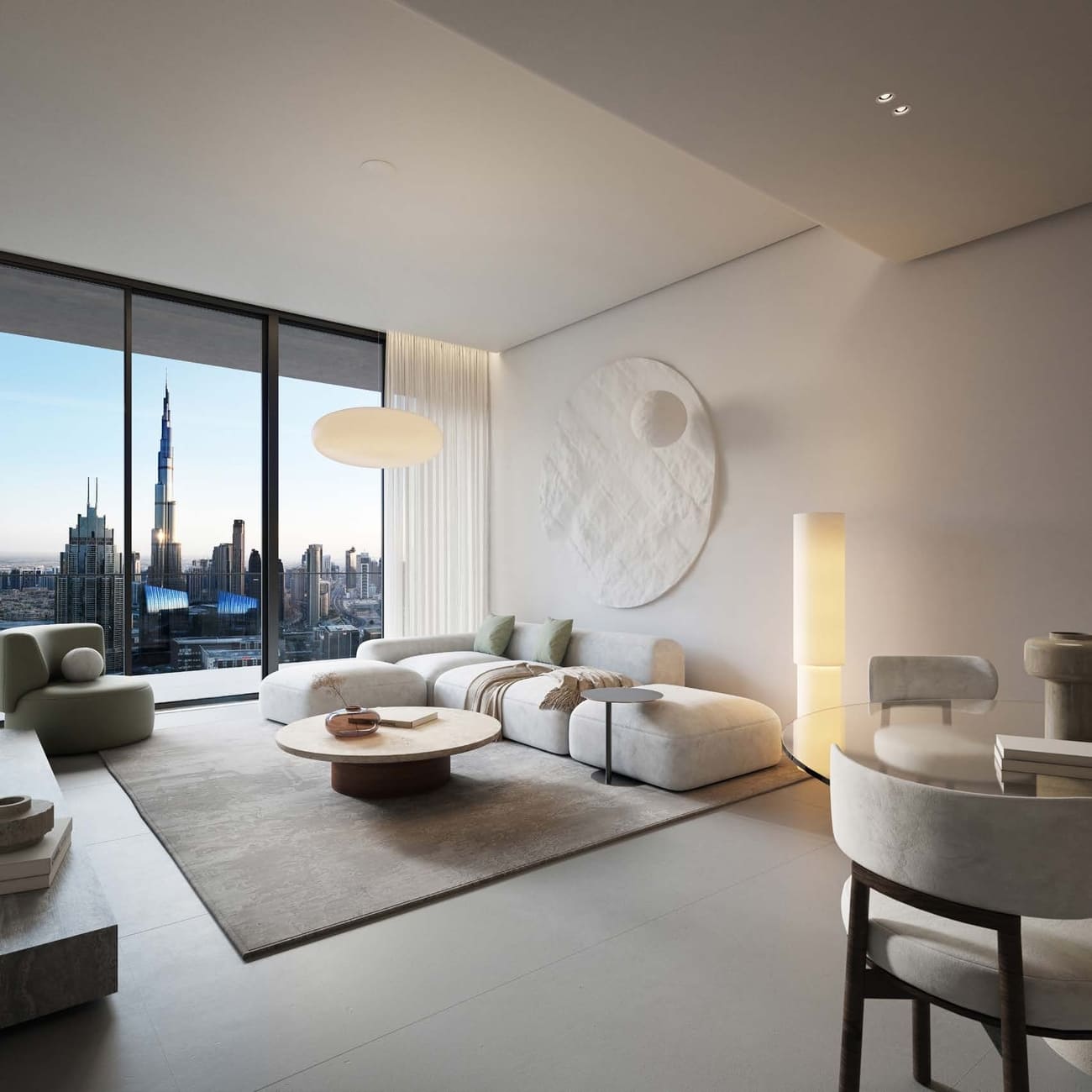 Akala Residences interior 1