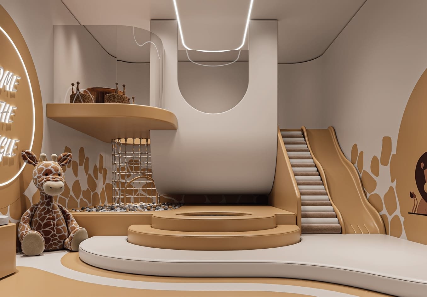 Childrens Play Area amenity image