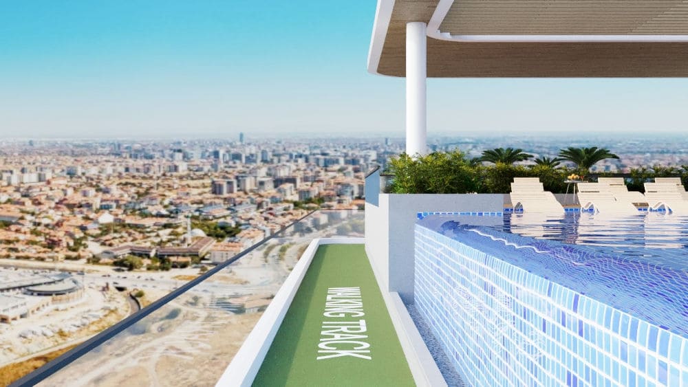 Jogging Track amenity image