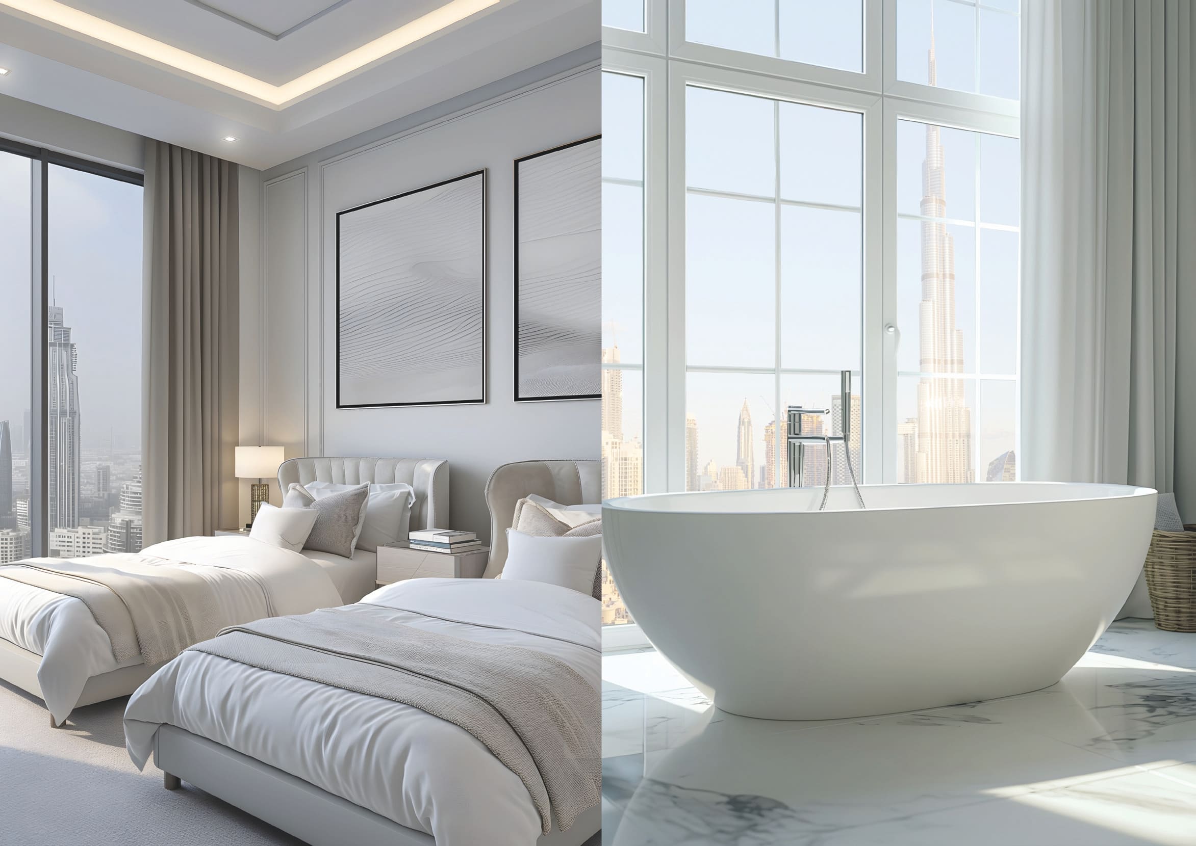 Tiger Sky Tower interior 10